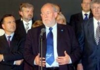 British Home Secretary Charles Clarke (file photo)