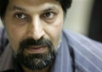 Emad Baghi (file photo) (AFP)