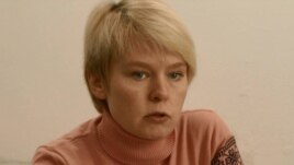 Евгения Чирикова
