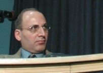 Ramin Jahanbegloo (file photo) (Fars)