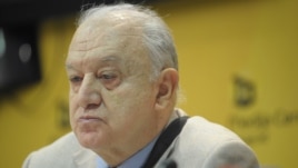 Vladimir Goati