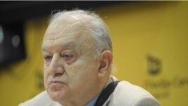 Vladimir Goati