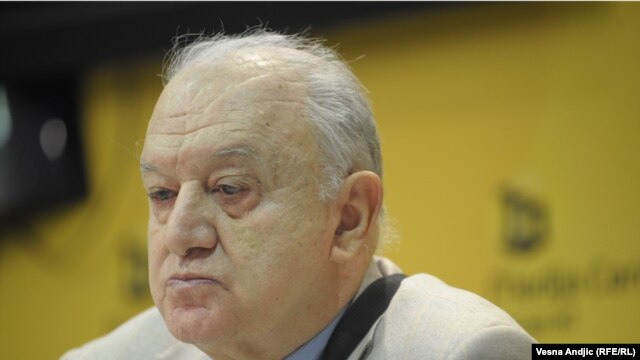 Vladimir Goati