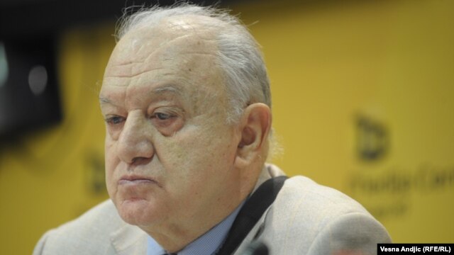 Vladimir Goati