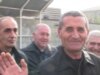 Armenian Oppositionist Freed