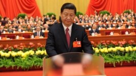 Xi Jinping