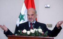 Outgoing Prime Minister al-Ja'fari was regarded as less able to compromise than al-Maliki (epa file photo)