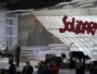 Польша. Гданьск. Конгресс "Солидарности"