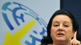 Svetlana Cenić