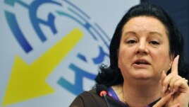 Svetlana Cenić