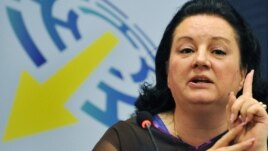 Svetlana Cenić