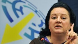 Svetlana Cenić