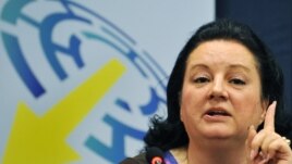 Svetlana Cenić