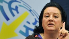 Svetlana Cenić