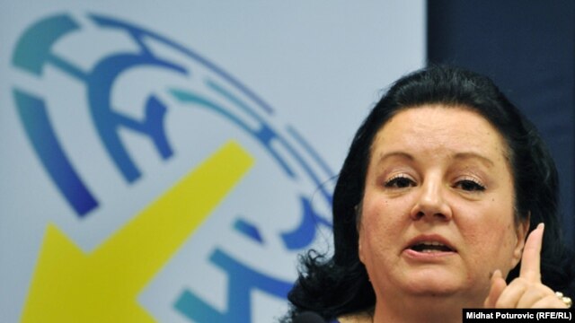 Svetlana Cenić