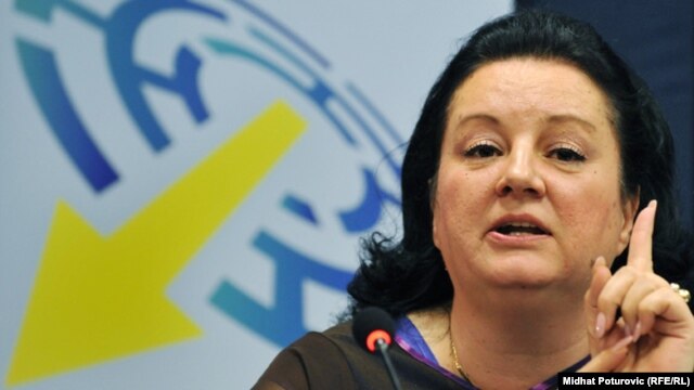Svetlana Cenić