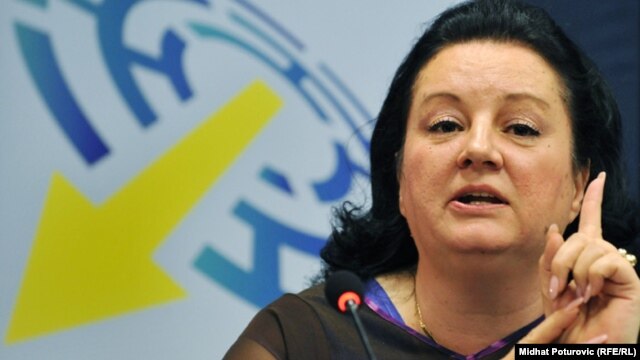 Svetlana Cenić