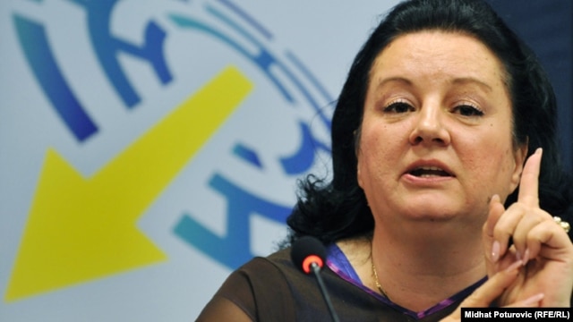 Svetlana Cenić
