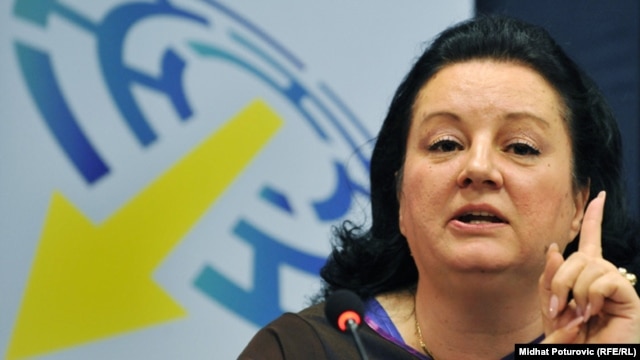 Svetlana Cenić