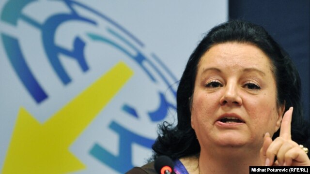 Svetlana Cenić