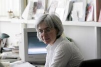 The slaying this month of Anna Politkovskaya is not reflected in the report (
