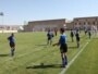 С 5 по 10 сентября в Сухуме проходит первый международный юношеский турнир по футболу на Кубок Ахрика Цвейба