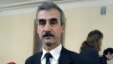 Ҳасан Холзода, шоири тоҷик, ки ба Академияи калом бадеъ ва саноеи нафисаи Русия пазируфта шуд.