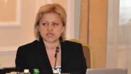 Ludmila Malcoci