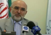 Judiciary spokesman Jamal Karimirad (file photo) (Fars)