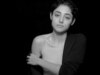 Iranian Actress Breaks Taboos, Sparks Scandal By Posing Topless