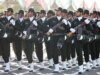 Iran Digs Graves In Case Of U.S. Attack