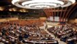 France -- European Conference of Presidents of Parliament (PACE), 22May2008