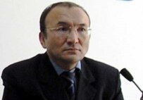 Alga leader Asylbek Kozhakhmetov (file photo) (RFE/RL)