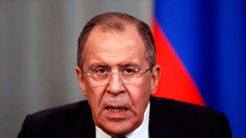 Россия отвергла сообщения по Асаду как «утечку»