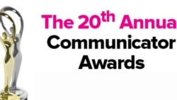 The 20th Annual Communicator Awards