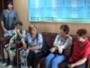 Sacked Kazakh Workers Shut Out