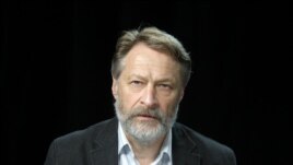 Дмитрий Орешкин