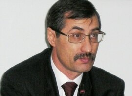 Kazakh human rights defender Yevgeny Zhovtis