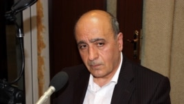 Rasim Musabəyov