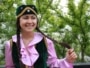 Татар кызы Полина Шакирова