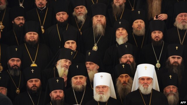 Религиозный портал Credo.ru обвиняют в экстремизме за публикацию видеоролика об изъятии приставами мощей святых 