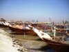 Iraqis Bemoan Kuwait Port Project