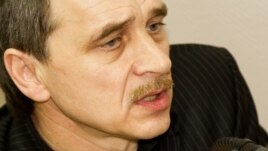 Анатоль Лябедзька