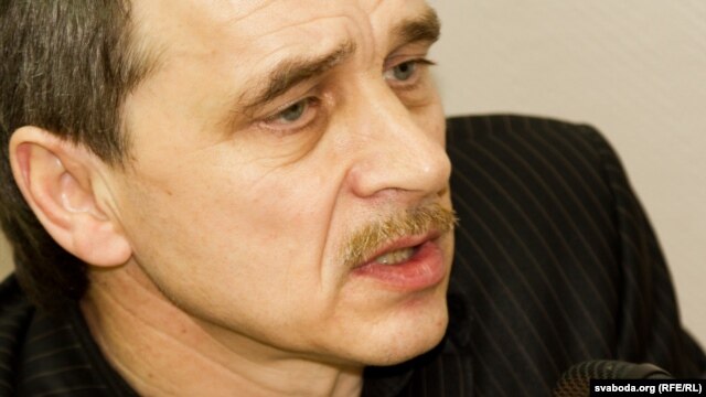 Anatol Lyabedzka