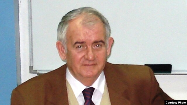 Nikola Grabovac