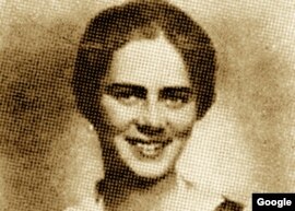 Principesa Ileana în 1927