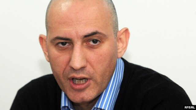 Goran Đurović