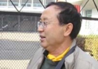 Kazakh journalist Saya Issa was arrested in October 2005 as his country prepared for a presidential election (RFE/RL)