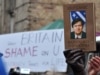 Karadzic Trial, Ganic Extradition Request Awaken Ghosts Of Bosnian War