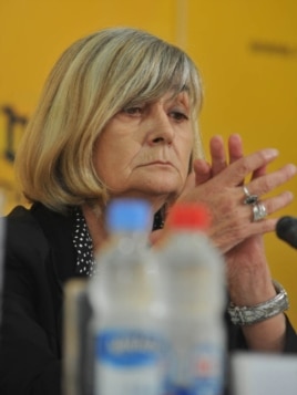 Seška Stanojlović